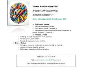 Photo de galerie - Présentation 