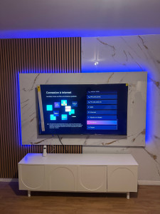 Photo de galerie - Décoration intérieure 