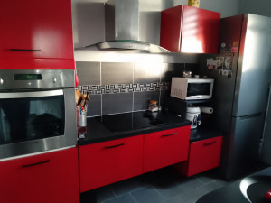 Photo de galerie - Entretien cuisine 