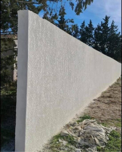 Photo de galerie - Crépie 