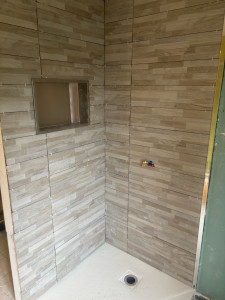 Photo de galerie - Salle de bain