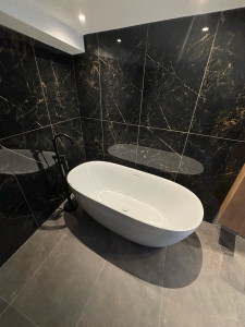 Photo de galerie - Maçonnerie