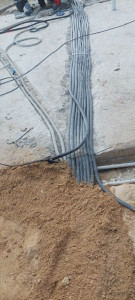 Photo de galerie - Multiservicios 