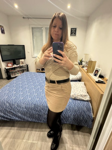 Photo de galerie - Femme de ménage