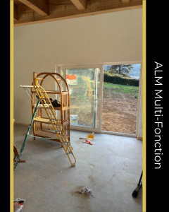 Photo de galerie - Artisan tout corps d'état - Rénovation