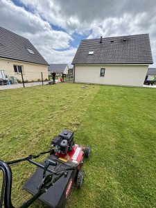 Photo de galerie - Scarificateur