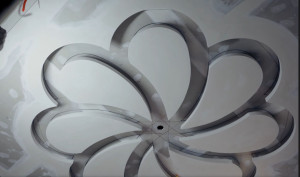 Photo de galerie - Plâtrerie - Murs - Plafonds