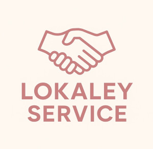 Photo de galerie - Lokaley service 