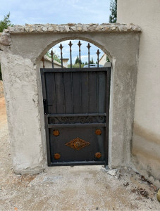 Photo de galerie - Chaudronnerie - Soudure