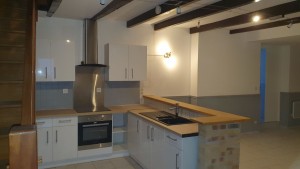 Photo de galerie - Montage meubles en kit