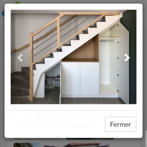 Photo de galerie - Montage meubles en kit