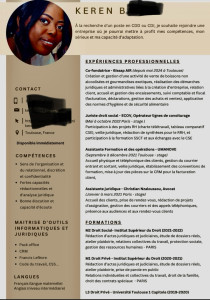 Photo de galerie - CV