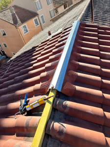 Photo de galerie - Cloisoir ventiler 