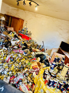 Photo de galerie - Ménage