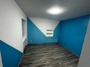 Photo de galerie - Chambre enfant apres