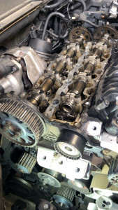 Photo de galerie - Distribution hs 