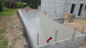 Photo de galerie - Maçonnerie