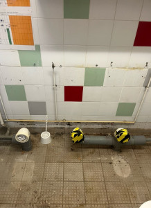 Photo de galerie - Plomberie - Installation sanitaire
