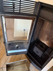 Photo de galerie - Dégraissage