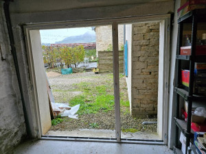 Photo de galerie - Pose de fenetres