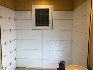 Photo de galerie - Carrelage