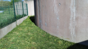 Photo de galerie - Après mon passage 