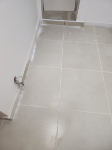 Photo de galerie - Ménage