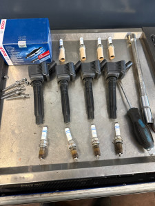 Photo de galerie - Entretien - Réparation autres véhicules