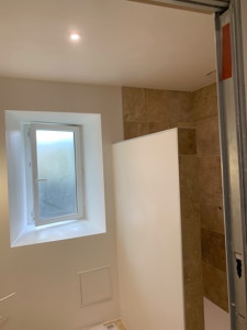 Photo de galerie - Peinture