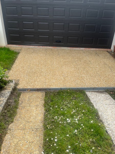 Photo de galerie - Bricolage et multi services