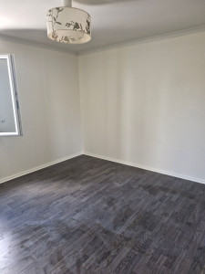 Photo de galerie - Peinture - Tapisserie