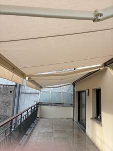 Photo de galerie - Volet solaire