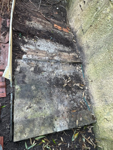 Photo de galerie - Maçonnerie