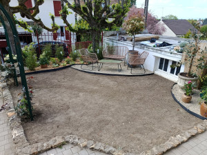 Photo de galerie - Avant 