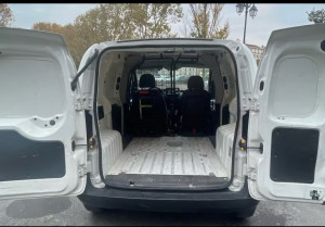 Photo de galerie - 2,5m3