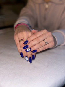 Photo de galerie - Pose complète