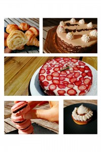 Photo de galerie - Mes pâtisseries sont moins sucrées et grasses que celles que vous pouvez trouver dans le commerce ou dans une pâtisserie. Je peux faire des recettes adaptées à tous les types de régimes alimentaires et allergie : végan, sans lactose, gluten, à IG faible