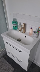 Photo de galerie - Plomberie - Installation sanitaire