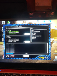 Photo de galerie - Suppression anti-démarrage