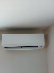 Photo de galerie - Installation électrique