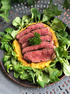 Photo de galerie - Diététique