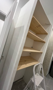 Photo de galerie - Maçonnerie