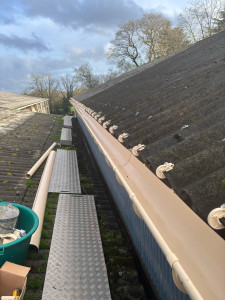 Photo de galerie - Couverture - Toiture