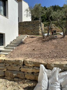 Photo de galerie - Jardinage