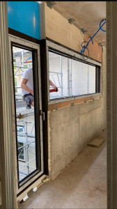 Photo de galerie - Menuiserie - Huisserie - Agencement