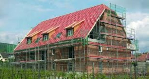 Photo de galerie - Pose toiture, remaniement, nettoyage toiture, pose zinc, faitage, pose bache, pose bac acier, pose charpente, dépose