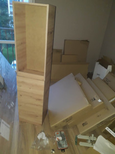 Photo de galerie - Avant 