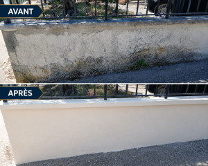 Photo de galerie - Voilà à quoi ressemble mon travail soigné et propre