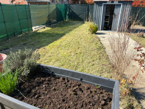 Photo de galerie - Tonte pelouse 