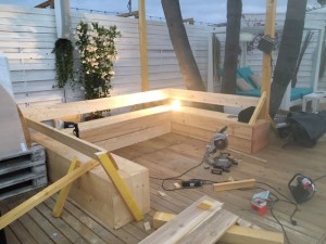Photo de galerie - Menuiserie - Huisserie - Agencement